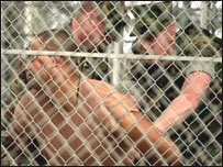 Guantanamo üssü