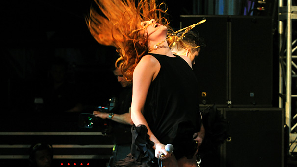 Photos from the Big Weekend