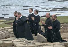 Transalpine Redemptorists