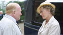 Churchill and Clementine