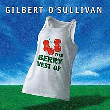Review of The Berry Vest Of