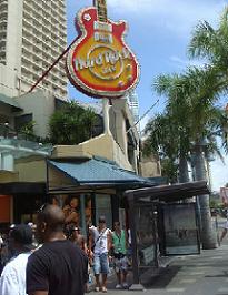 Australia's Gold Coast