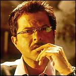 Anil Kapoor is Aditya Sahai