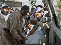 کراچی