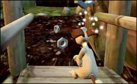 Wallace & Gromit screenshot