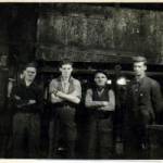 Park Gate Pit Bottom No. 2