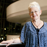 Dame Jacqueline Wilson