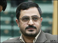 سعيد مرتضوی، دادستان تهران