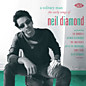 Review of A Solitary Man - The Early Songs of Neil Diamond