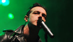 Glasvegas at Reading festival