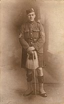 Alexander Raeside Armstrong