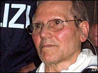 Bernardo Provenzano