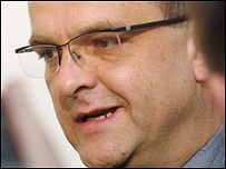 Miroslav Kalousek
