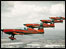 Extra 300 aerobatic planes