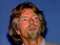 Richard Branson