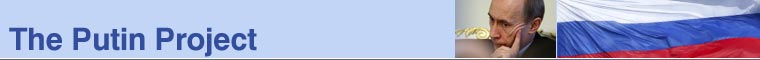 The Putin Project