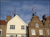 Hartlepool Historic Quay