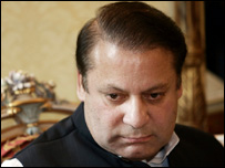 نواز شریف