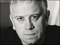 Michael Garner