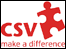 CSV logo