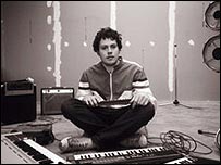 Metronomy