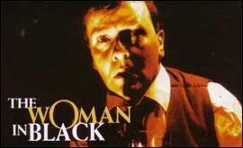 The Woman In Black