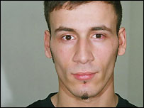 اینتھونی گارشیا 