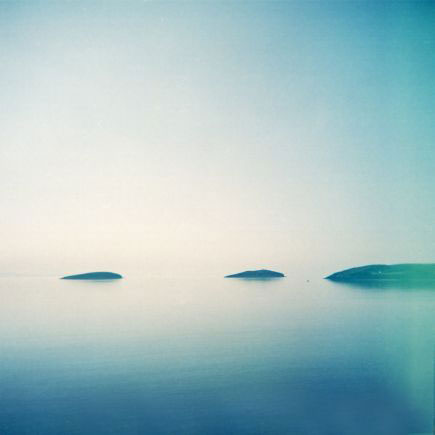 St Tuds by Jonty Storey