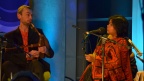 Barnaby Brown and Prakriti Dutta.