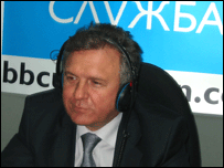 Ігор Кріль