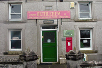 Llythyrdy Bethlehem