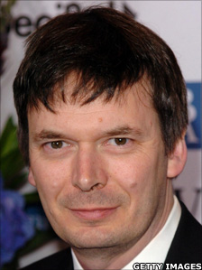 Ian Rankin