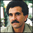 عباس معروفی