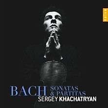 Review of Sonatas and Partitas for Solo Violin Review of Sonatas and Partitas for Solo Violin