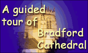 bradford cathedral