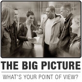 The Big Picture