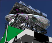 Stack by Will Alsop