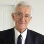 Photograph of Mr. Donald R Church taken on 9th January 2006.