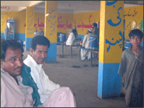 چھپر ہوٹل