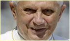 The Pope
