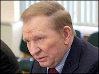 Leonid Kučma