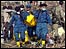 Humanitární práce v indonéské provincii Aceh, zničené tsunami