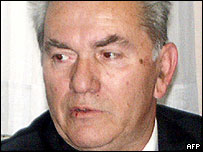 Milan Gvero 