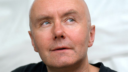 Episode three - Irvine Welsh
