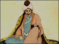مولانا
