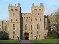 Windsor Castle