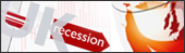 UK in recession