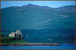 Duart Castle, Isle of Mull