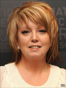 Baroness Newlove
