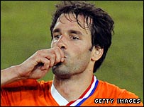 Van Nistelrooy